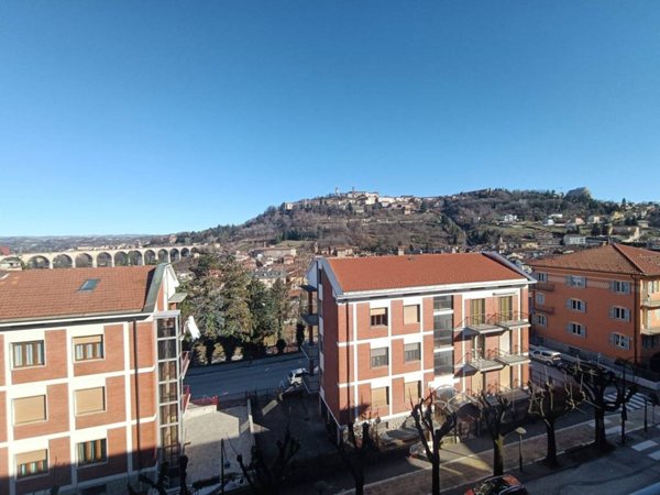 appartamento in vendita a Mondovì