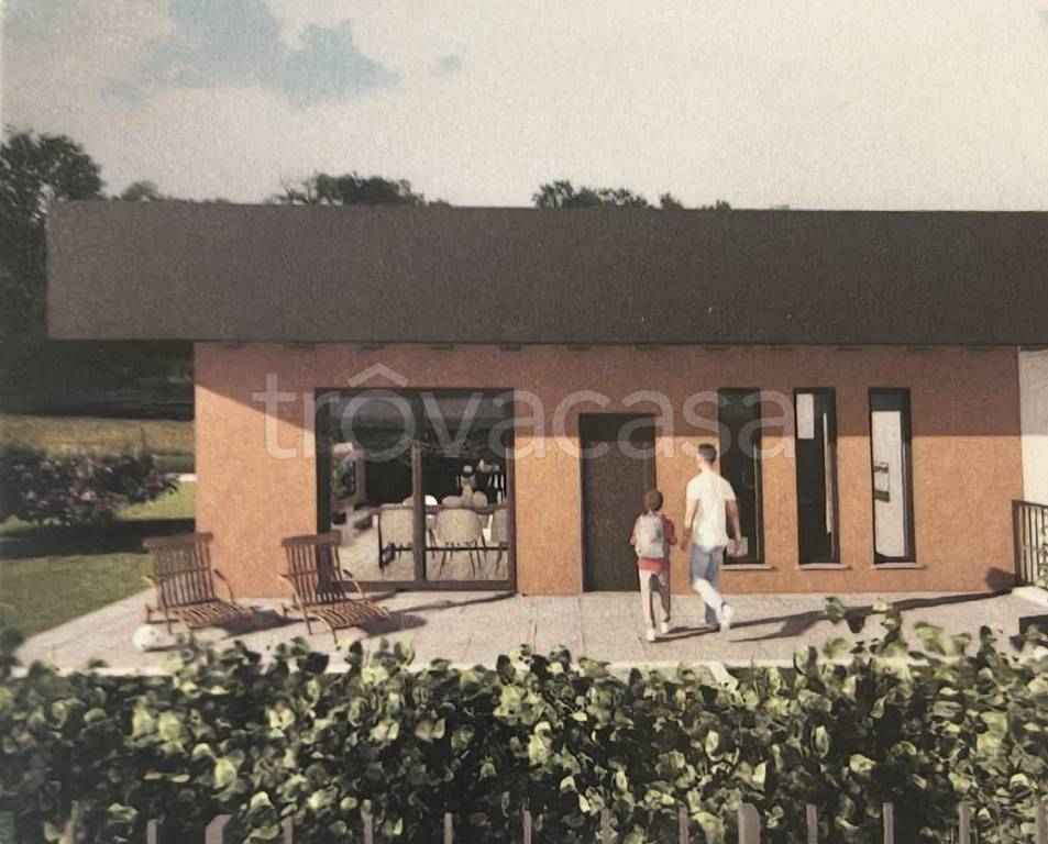 casa indipendente in vendita a Mondovì