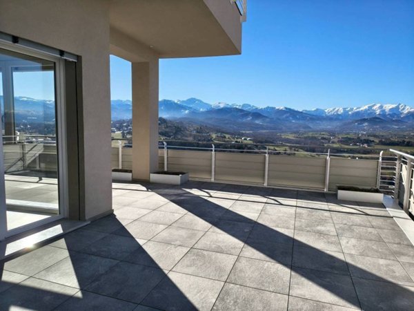 appartamento in vendita a Mondovì