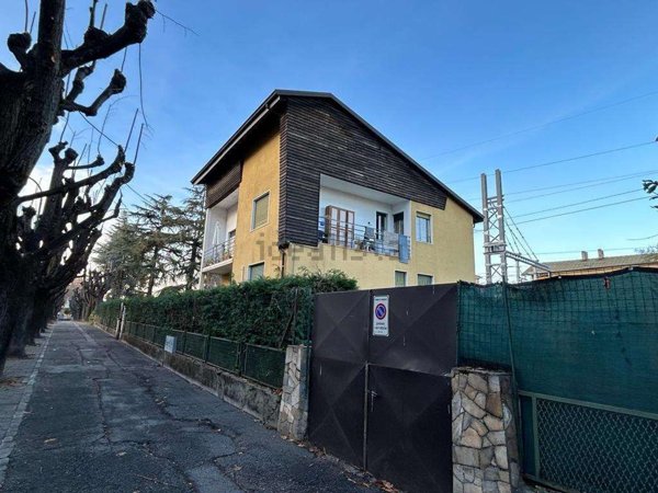 appartamento in vendita a Mondovì