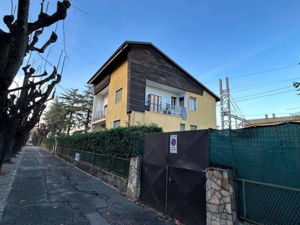appartamento in vendita a Mondovì