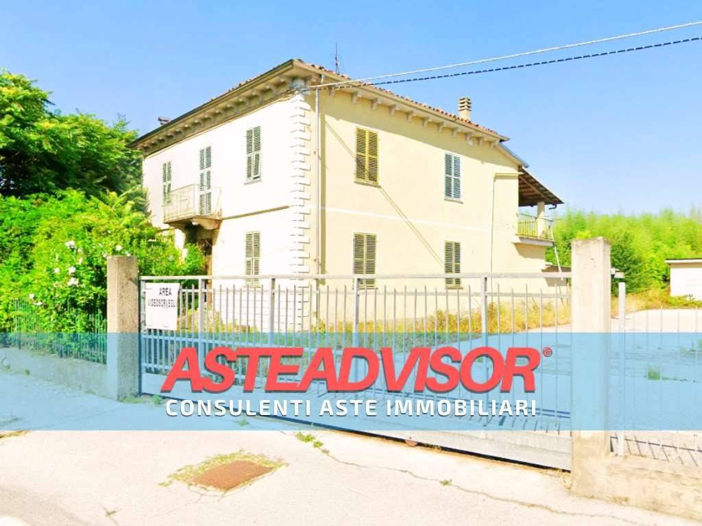 casa indipendente in vendita a Mondovì