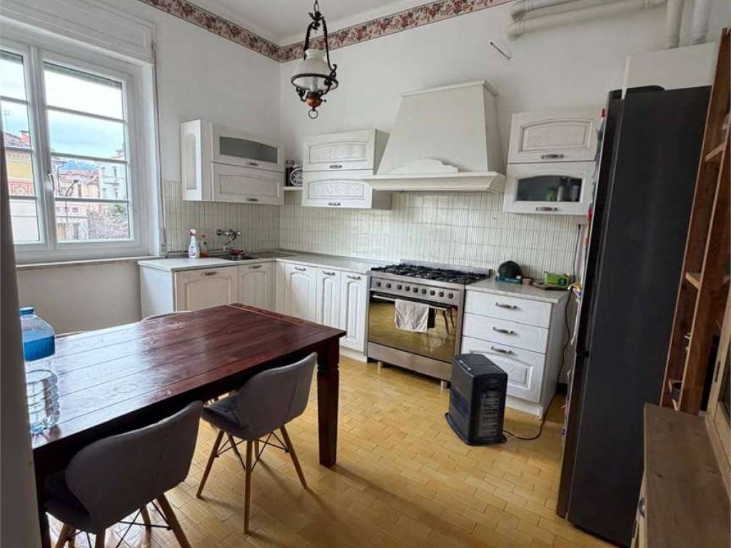 appartamento in vendita a Mondovì