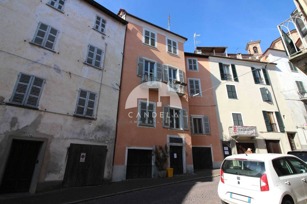 appartamento in vendita a Mondovì