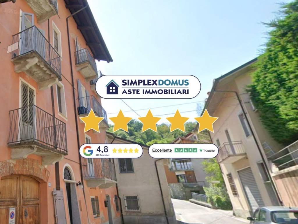 appartamento in vendita a Mondovì