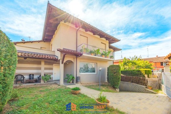 casa indipendente in vendita a Mondovì
