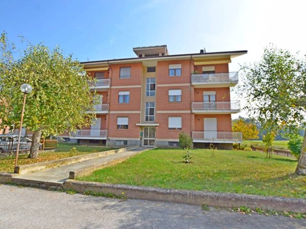 appartamento in vendita a Mondovì