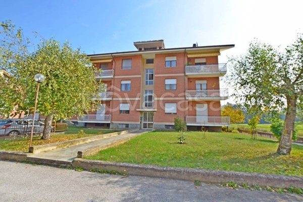 appartamento in vendita a Mondovì