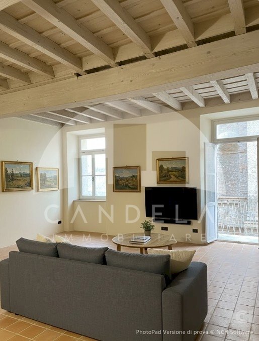 appartamento in vendita a Mondovì