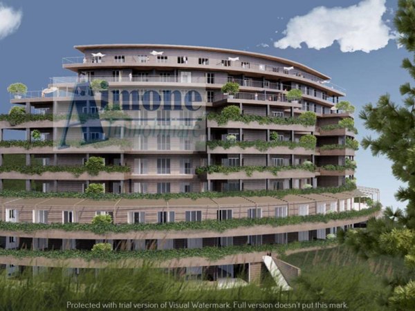 appartamento in vendita a Mondovì