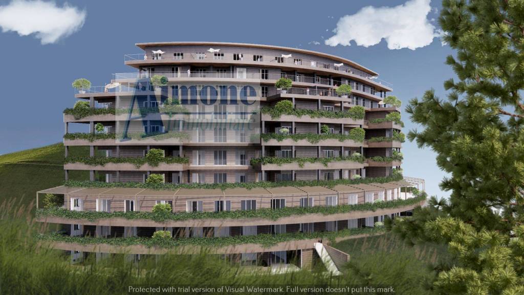 appartamento in vendita a Mondovì