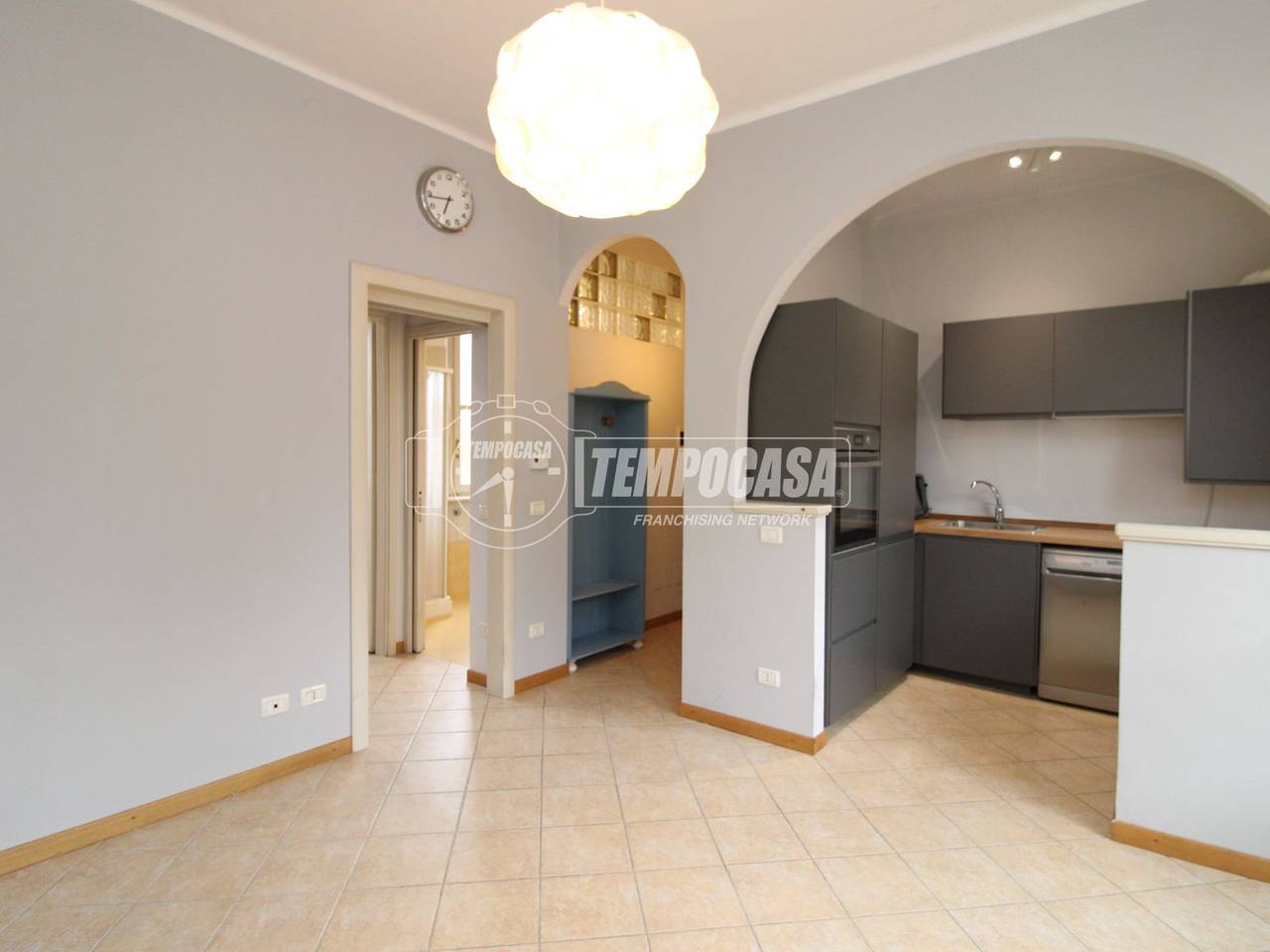 appartamento in vendita a Mondovì