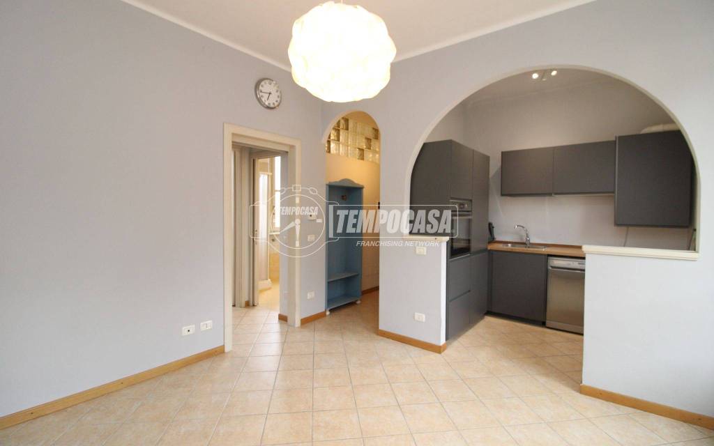 appartamento in vendita a Mondovì