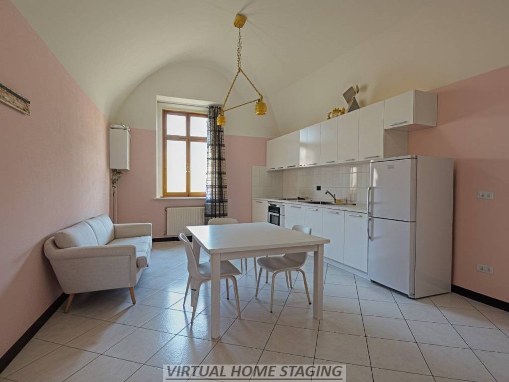 appartamento in vendita a Mondovì