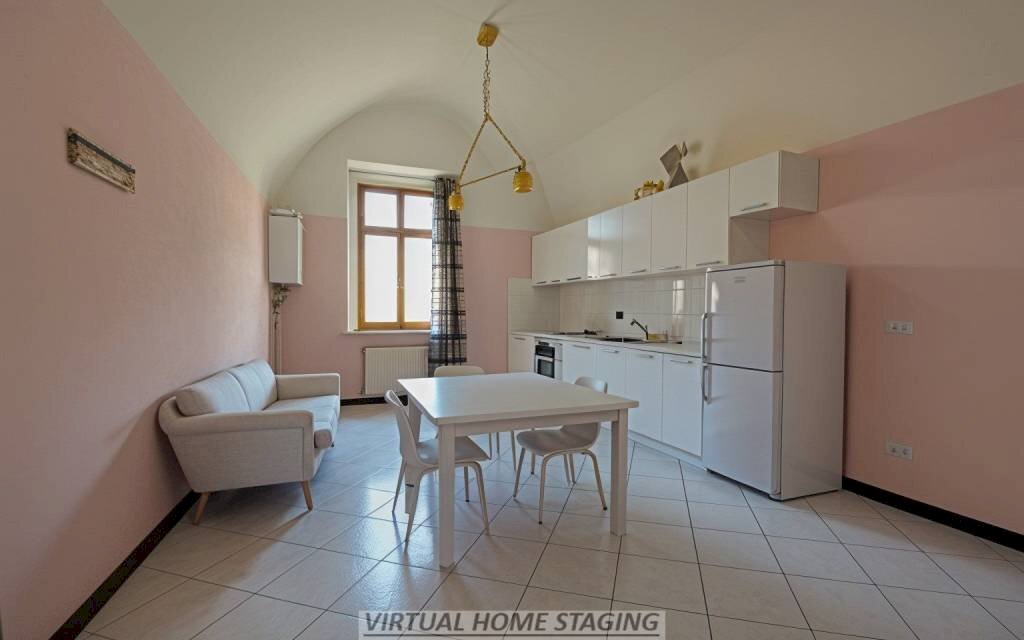 appartamento in vendita a Mondovì