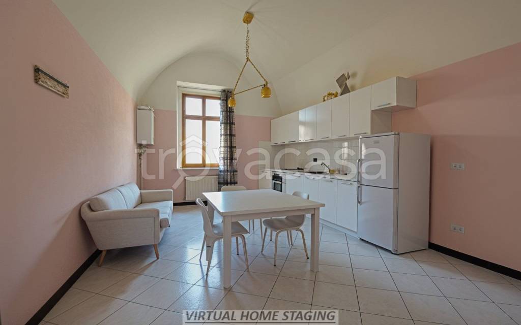 appartamento in vendita a Mondovì
