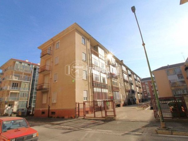 appartamento in vendita a Mondovì