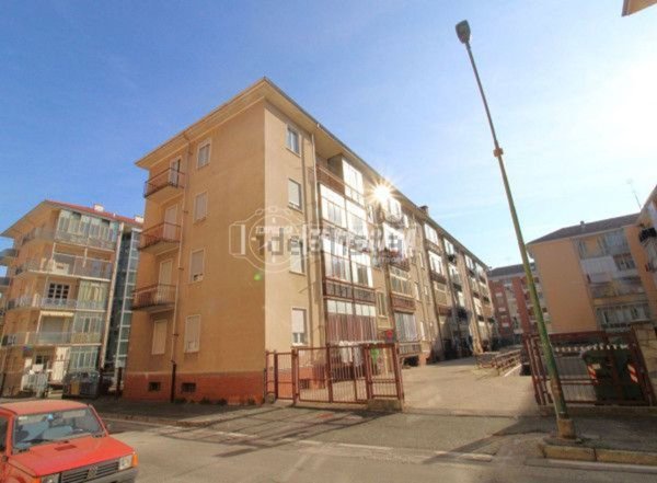 appartamento in vendita a Mondovì