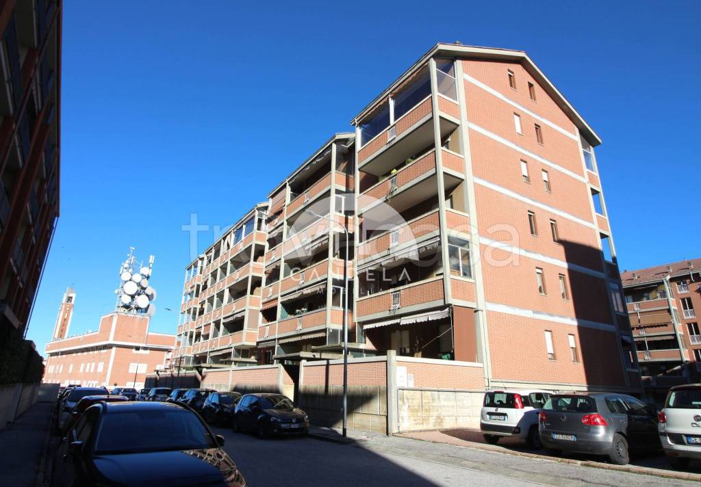 appartamento in vendita a Mondovì