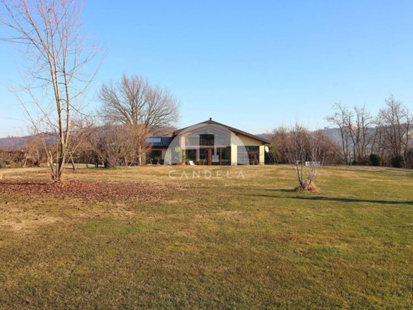 casa indipendente in vendita a Mondovì in zona San Quintino