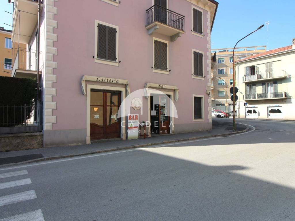 negozio in vendita a Mondovì