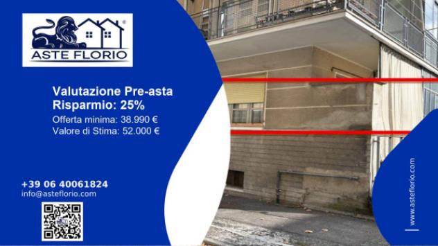 appartamento in vendita a Mondovì