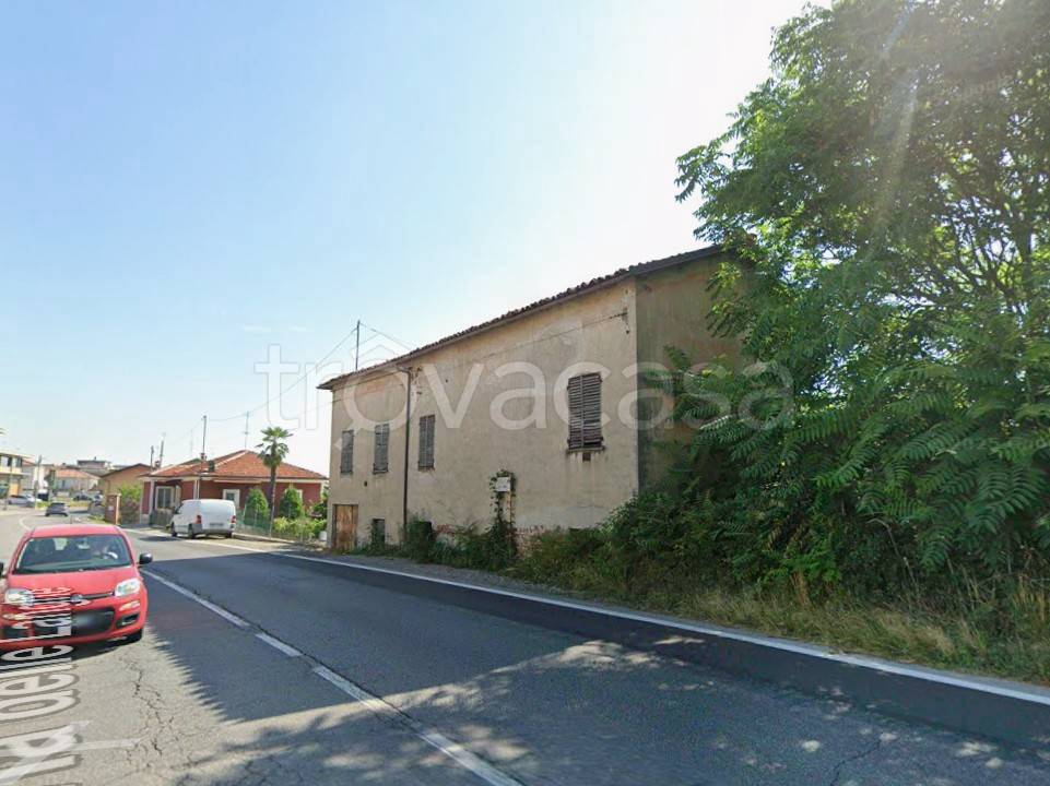 casa indipendente in vendita a Mondovì