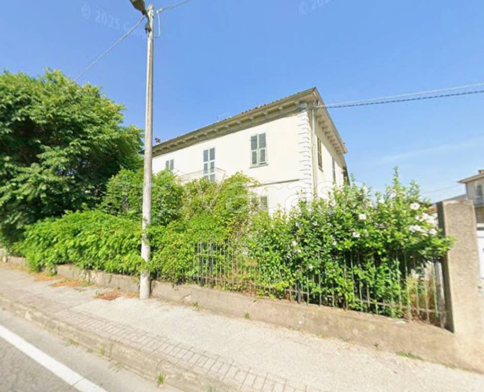 casa indipendente in vendita a Mondovì