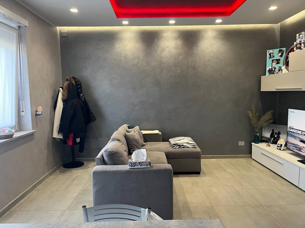 appartamento in vendita a Mondovì