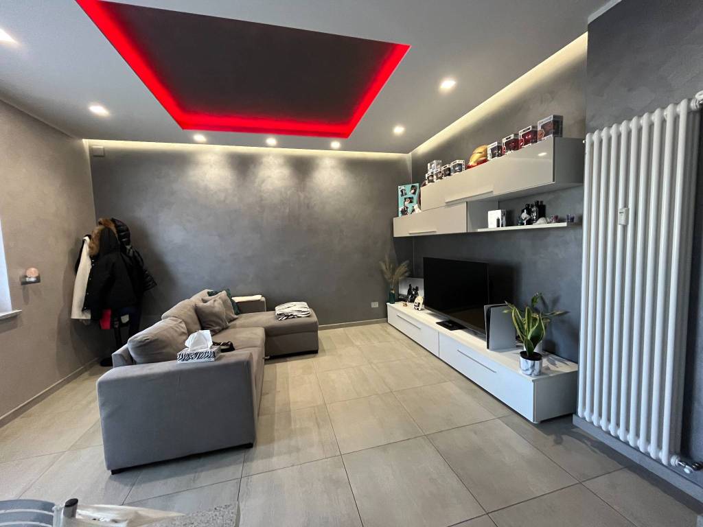 appartamento in vendita a Mondovì