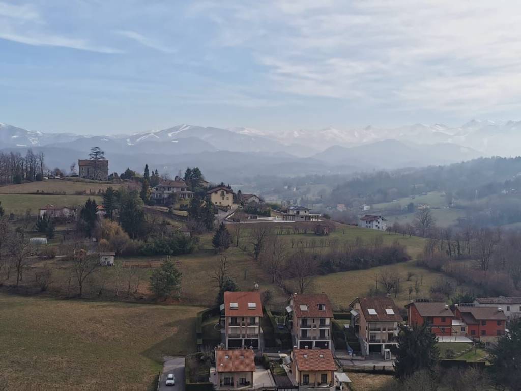 appartamento in vendita a Mondovì