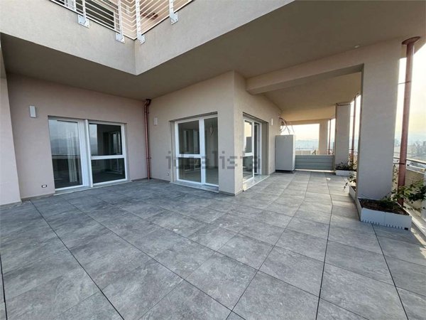 appartamento in vendita a Mondovì