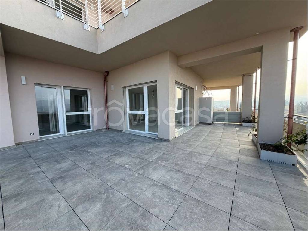 appartamento in vendita a Mondovì