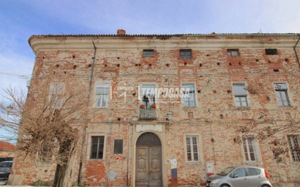 appartamento in vendita a Mondovì