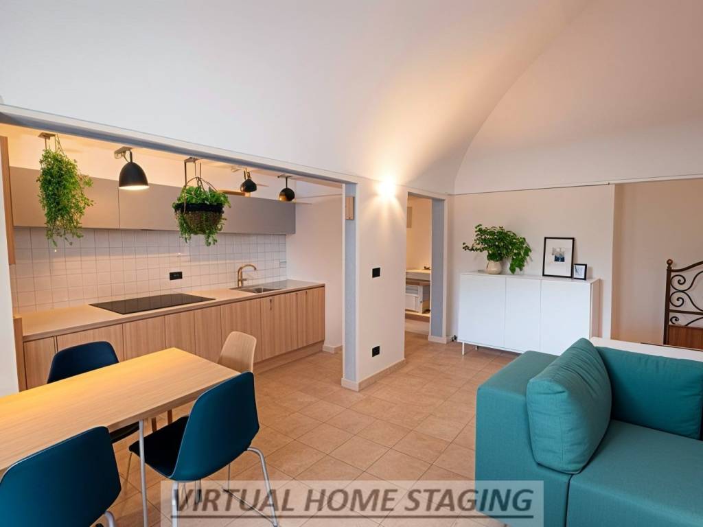 appartamento in vendita a Mondovì