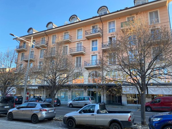 appartamento in vendita a Mondovì