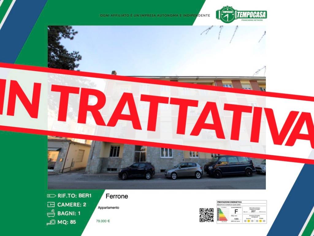 appartamento in vendita a Mondovì