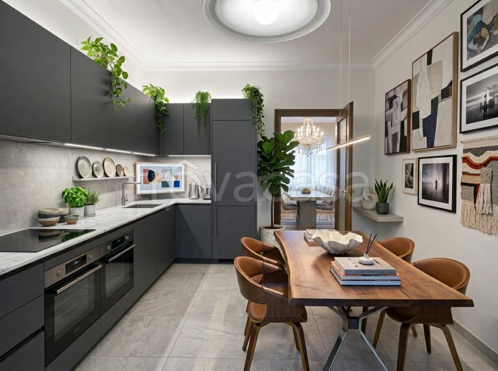 appartamento in vendita a Mondovì