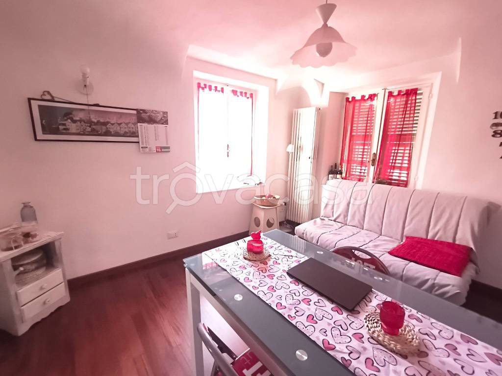 appartamento in vendita a Mondovì