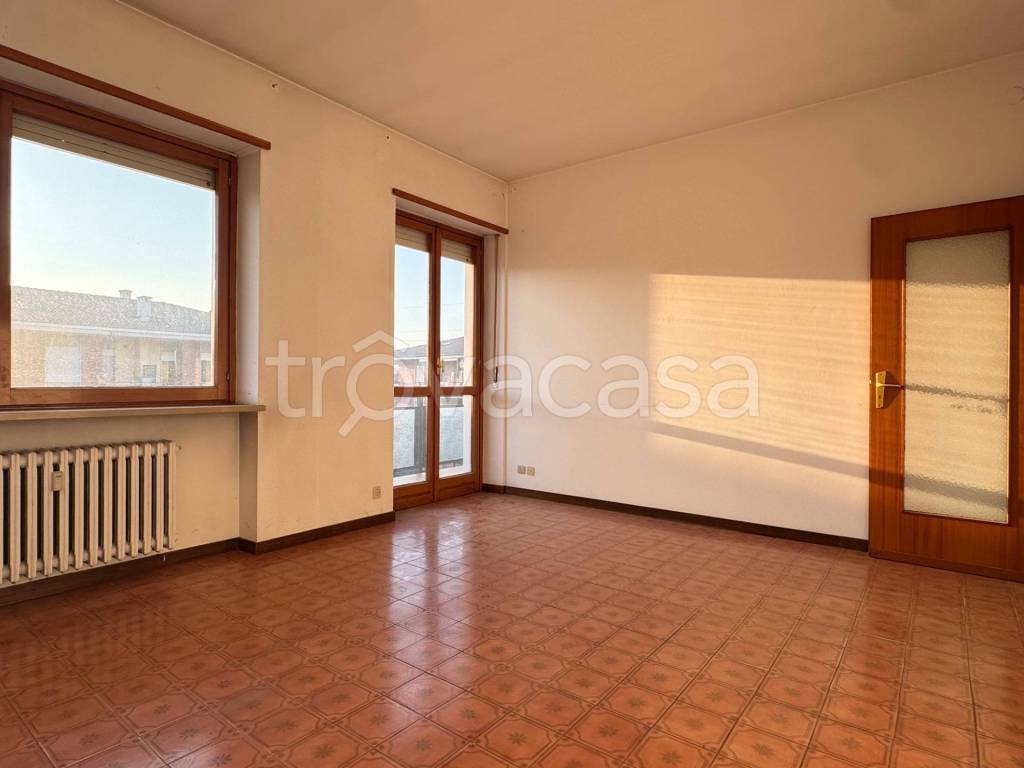 appartamento in vendita a Mondovì