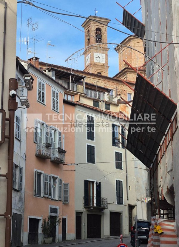 appartamento in vendita a Mondovì