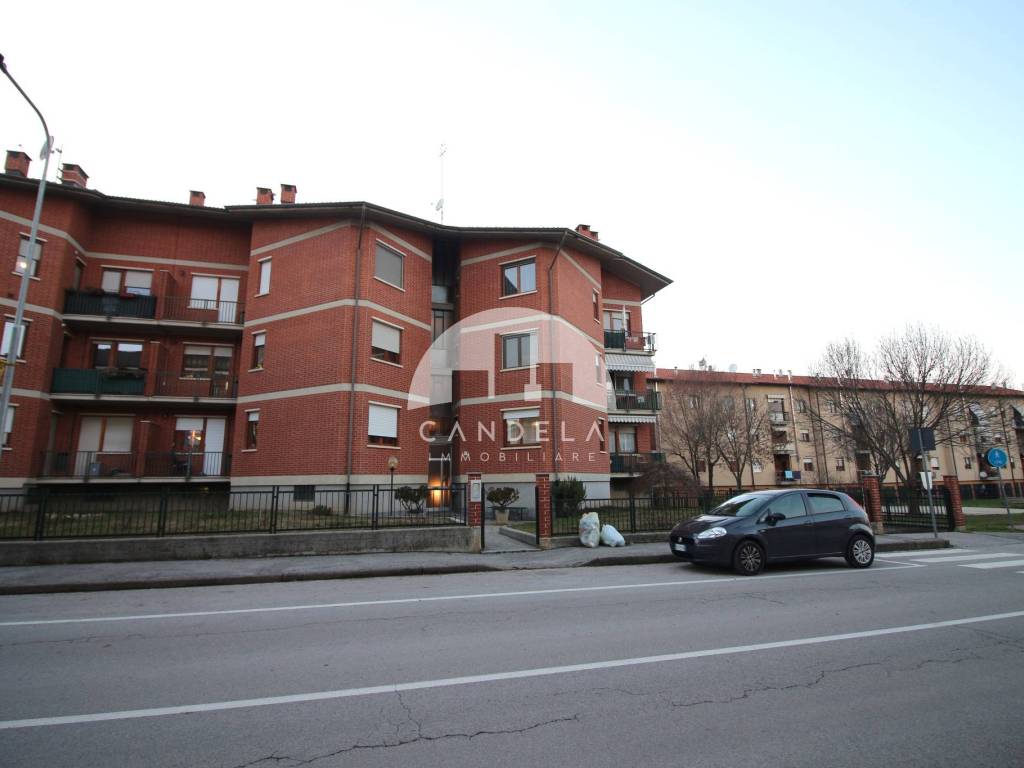 appartamento in vendita a Mondovì