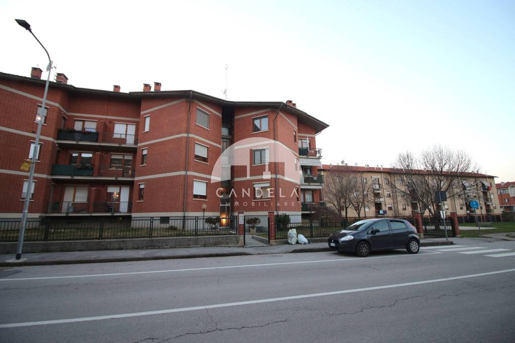 appartamento in vendita a Mondovì