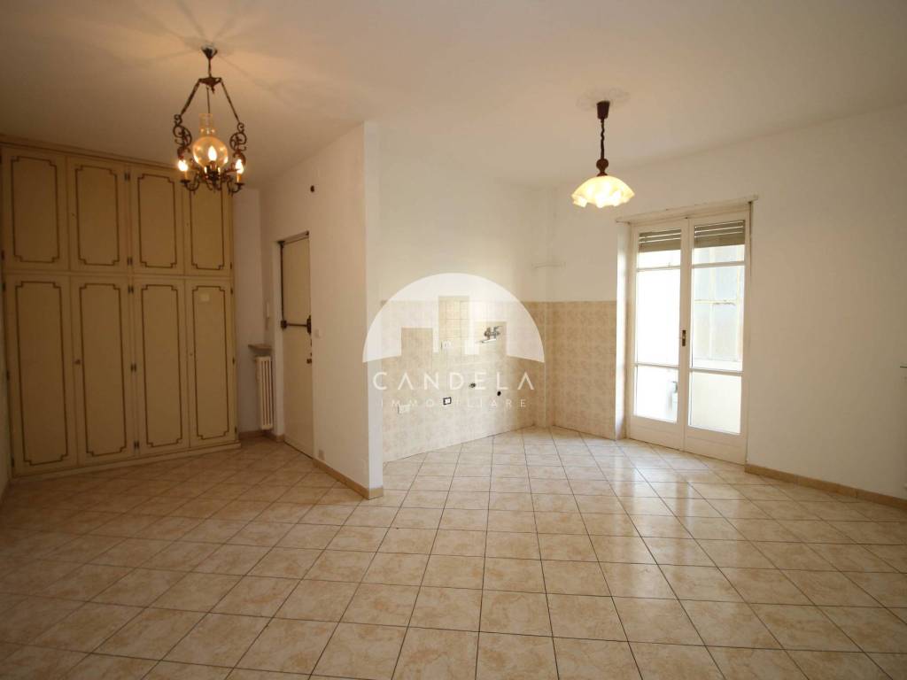 appartamento in vendita a Mondovì