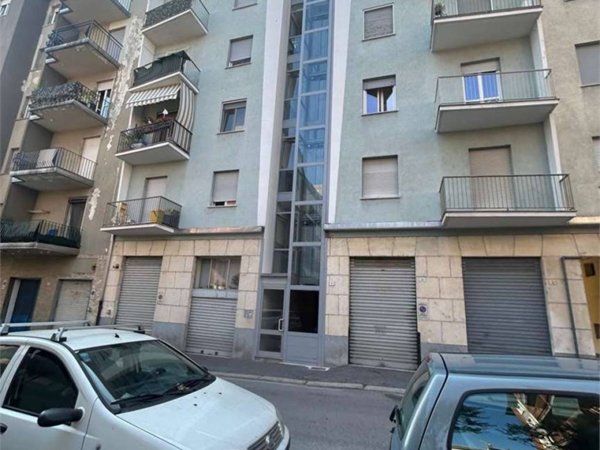 appartamento in vendita a Mondovì