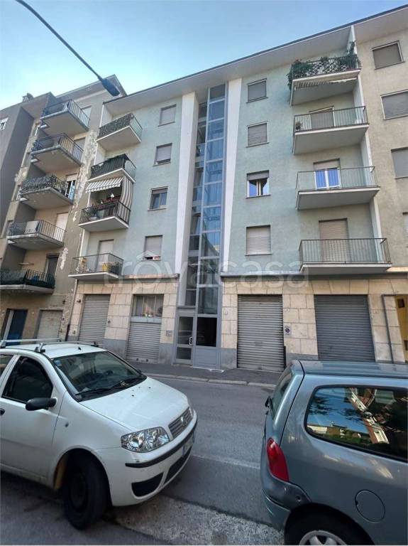 appartamento in vendita a Mondovì