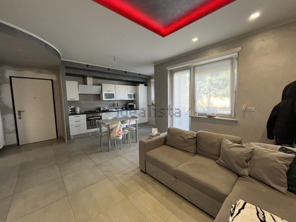 appartamento in vendita a Mondovì