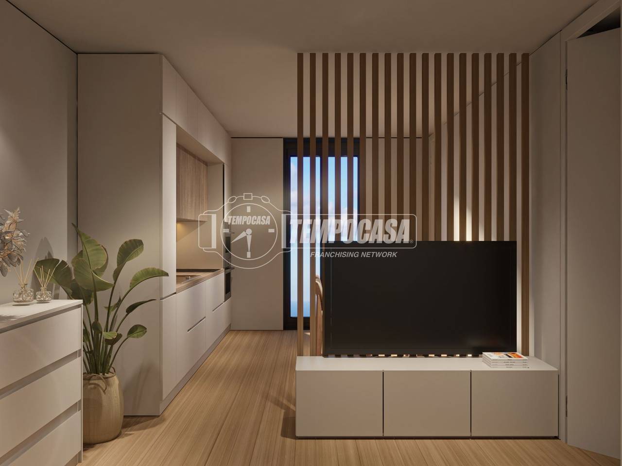 appartamento in vendita a Mondovì