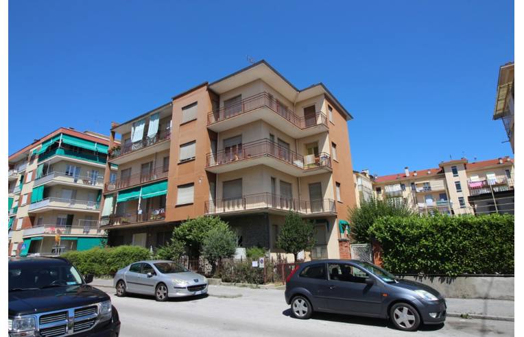 appartamento in vendita a Mondovì
