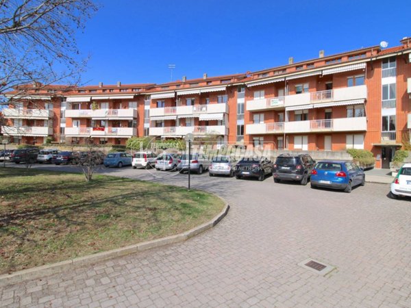 appartamento in vendita a Mondovì